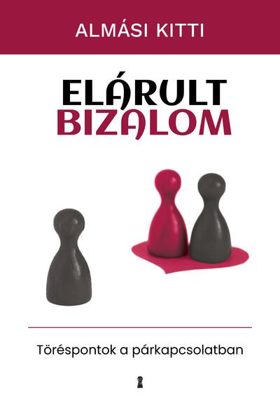 Elárult bizalom - Töréspontok a párkapcsolatban Elárult bizalom - Töréspontok a párkapcsolatban