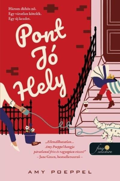 Pont Jó Hely Pont Jó Hely