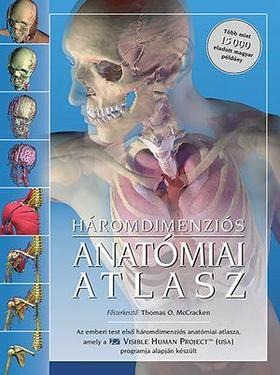 Háromdimenziós Anatómia Atlasz 