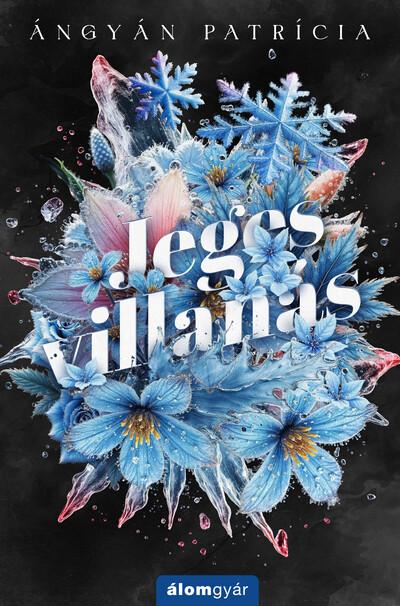 Jeges villanás