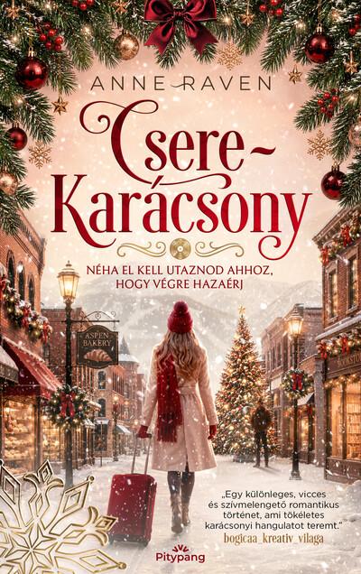 Csere-Karácsony §K Csere-Karácsony §K