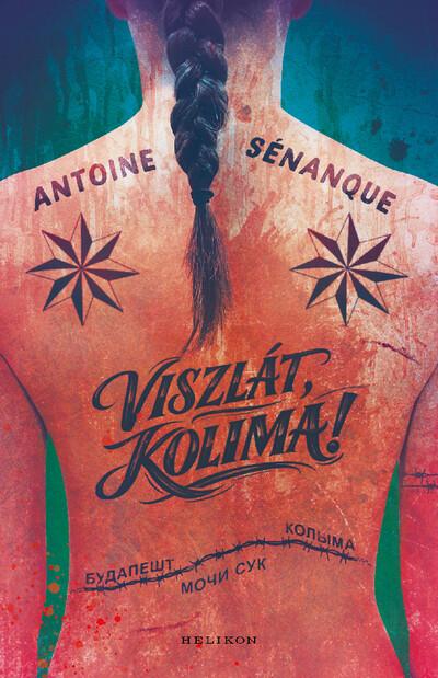 Viszlát, Kolima! Viszlát, Kolima!