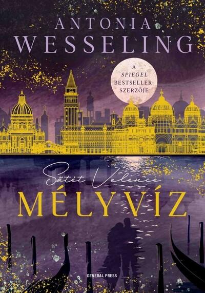 Mélyvíz - Sötét Velence