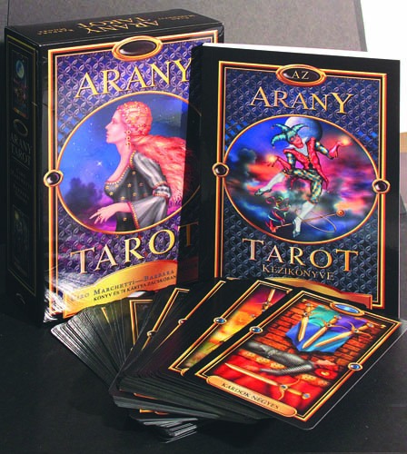 Arany Tarot