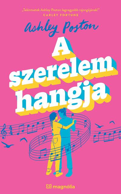 A szerelem hangja A szerelem hangja