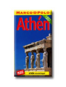 Athén Marco Polo