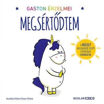Gaston érzelmei - Megsértődtem Gaston érzelmei - Megsértődtem