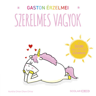 Gaston érzelmei - Szerelmes vagyok