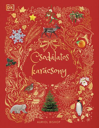Csodálatos karácsony Csodálatos karácsony