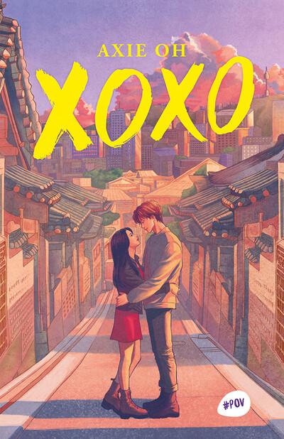 Xoxo - #POV- Nézd új szemszögből a világot!