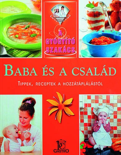 Baba és a család - A gyógyító szakács