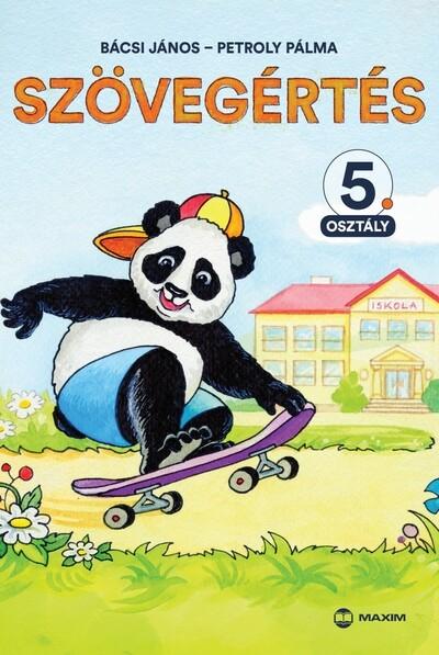 Szövegértés 5. osztály Szövegértés 5. osztály