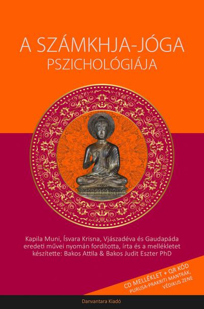A Számkhya-jóga pszichológiája