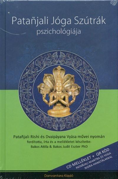 Patanjali jóga szútrák pszichológiája