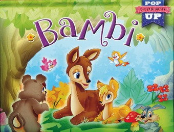 Bambi 3D