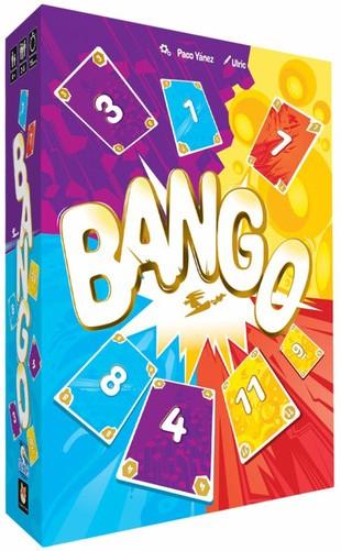 Bango társasjáték