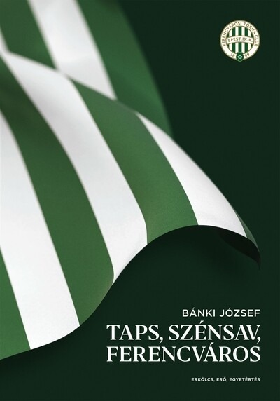 Taps, szénsav, Ferencváros