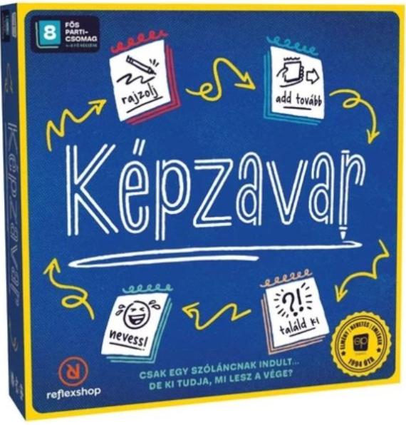 Képzavar 