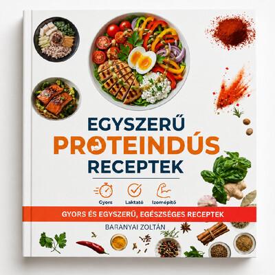 Egyszerű Proteindús Receptek - Gyors és egyszerű, egészséges receptek