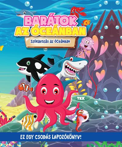 Barátok az óceánban