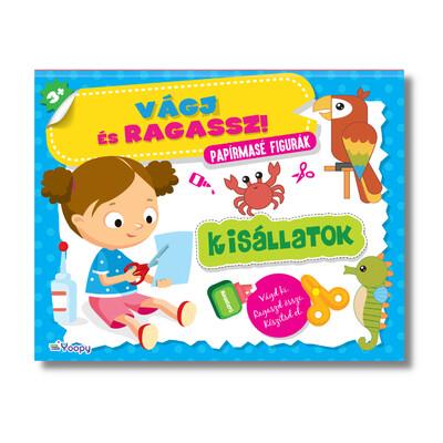 Vágj és Ragassz - Kisállatok