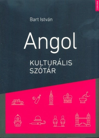 Angol kulturális szótár