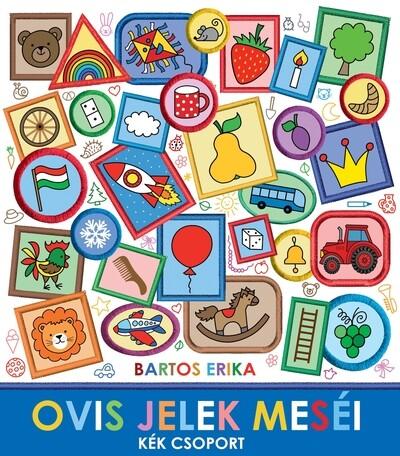 Bogyó és Babóca - Ovis jelek meséi - Kék csoport
