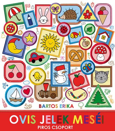 Bogyó és Babóca - Ovis jelek meséi - Piros csoport Bogyó és Babóca - Ovis jelek meséi - Piros csoport