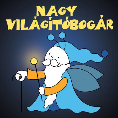 Nagy világítóbogár