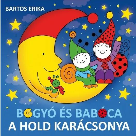 Bogyó és Babóca - A HOLD KARÁCSONYA