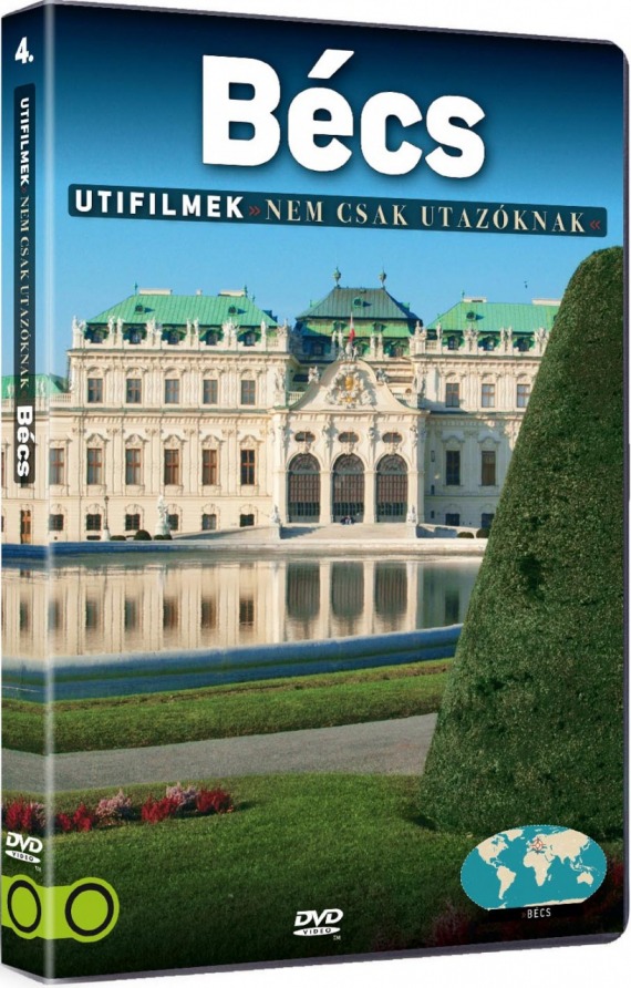 Bécs DVD