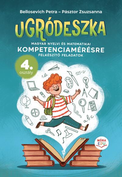 Ugródeszka - 4. osztályos kompetencia mérés