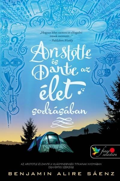 Aristotle és Dante az élet sodrásában - Aristotle és Dante 2.