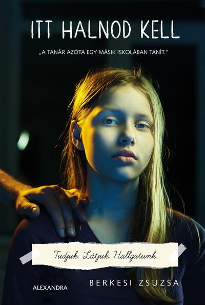 Itt halnod kell Itt halnod kell