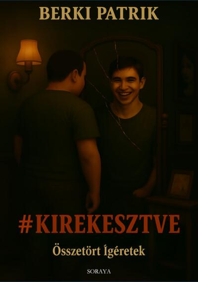 #KIREKESZTVE - Összetört ígéretek