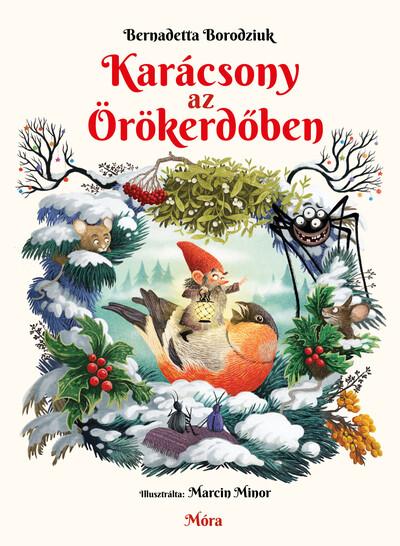 Karácsony az Örökerdőben §K Karácsony az Örökerdőben §K