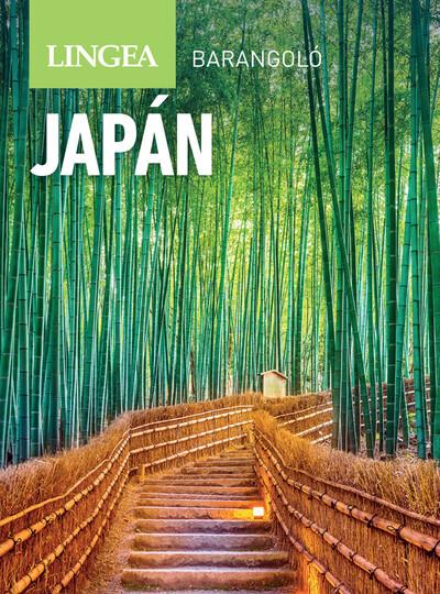 Japán - Barangoló (3. kiadás)