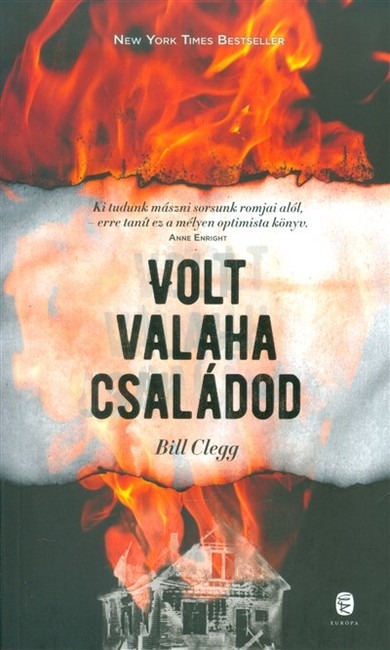 Volt valaha családod