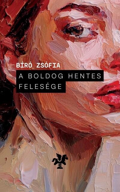 A boldog hentes felesége A boldog hentes felesége