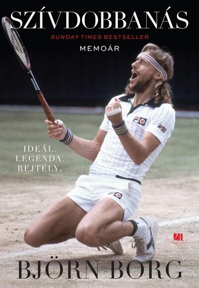 Szívdobbanás - Memoár Szívdobbanás - Memoár
