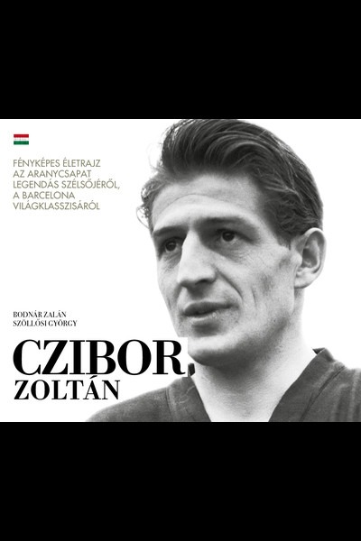 Czibor Zoltán
