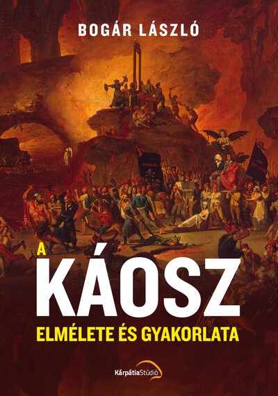 A káosz elmélete és gyakorlata