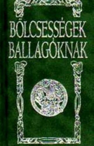 Bölcsességek ballagóknak