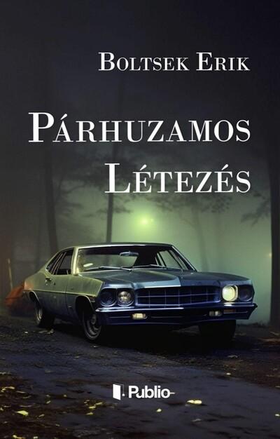 Párhuzamos létezés