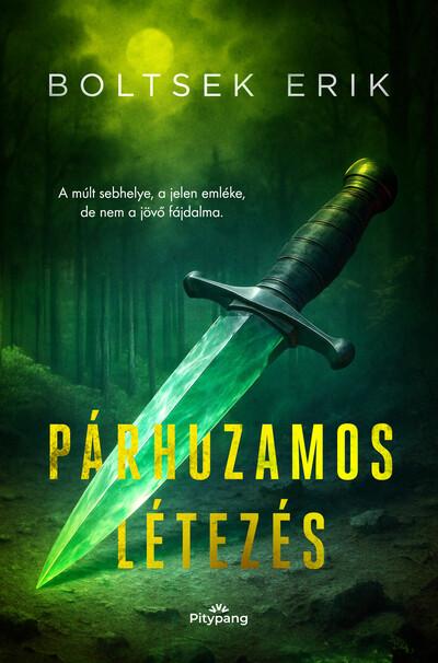 Párhuzamos létezés (új kiadás)