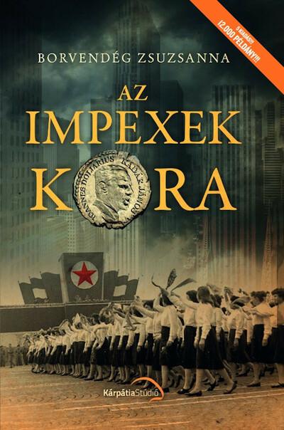 Az Impexek kora (5. kiadás)