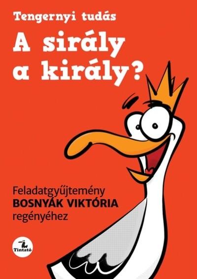 A sirály a király? - Feladatgyűjtemény - Tengernyi tudás (új kiadás)