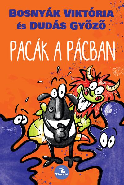 Pacák a pácban (új kiadás)