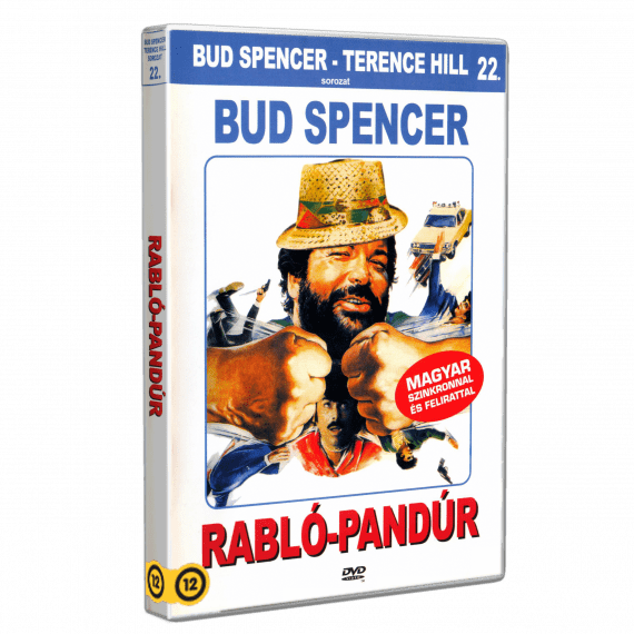 Bud Spencer és Terence Hill - Rabló-pandúr (22)