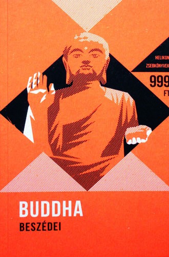 Buddha beszédei